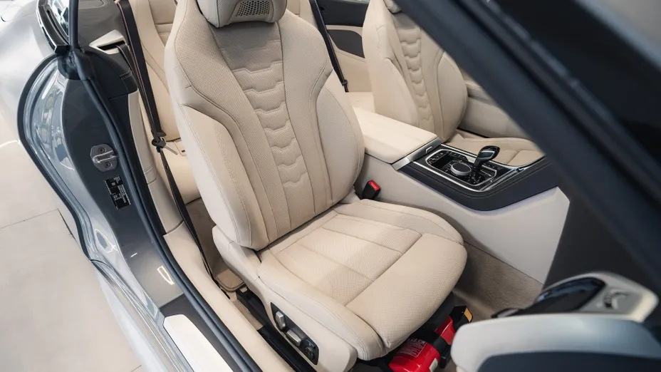 BMW Seria 8 M850i xDrive