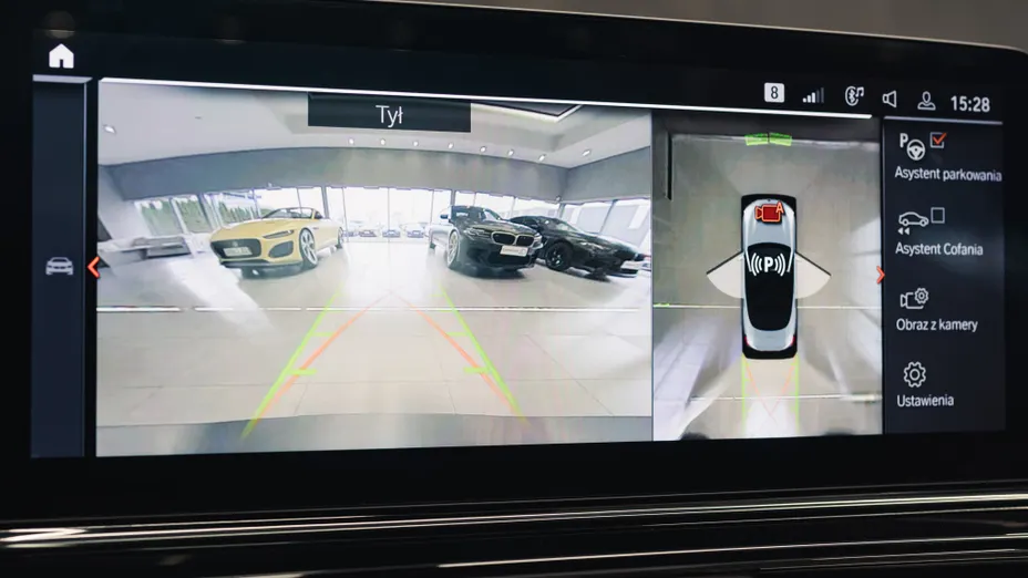 BMW Seria 8 M850i xDrive