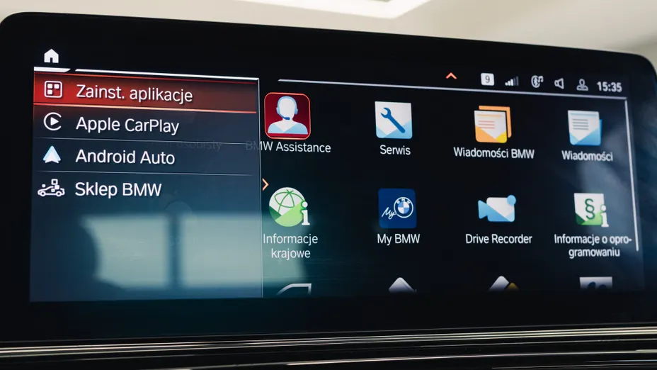 BMW Seria 8 M850i xDrive