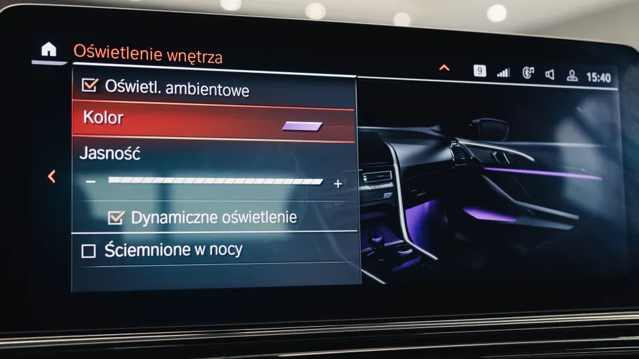 BMW Seria 8 M850i xDrive