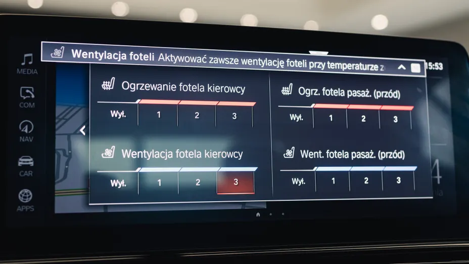 BMW Seria 8 M850i xDrive