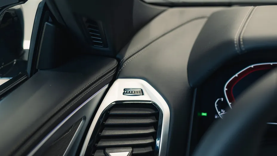 BMW Seria 8 M850i xDrive