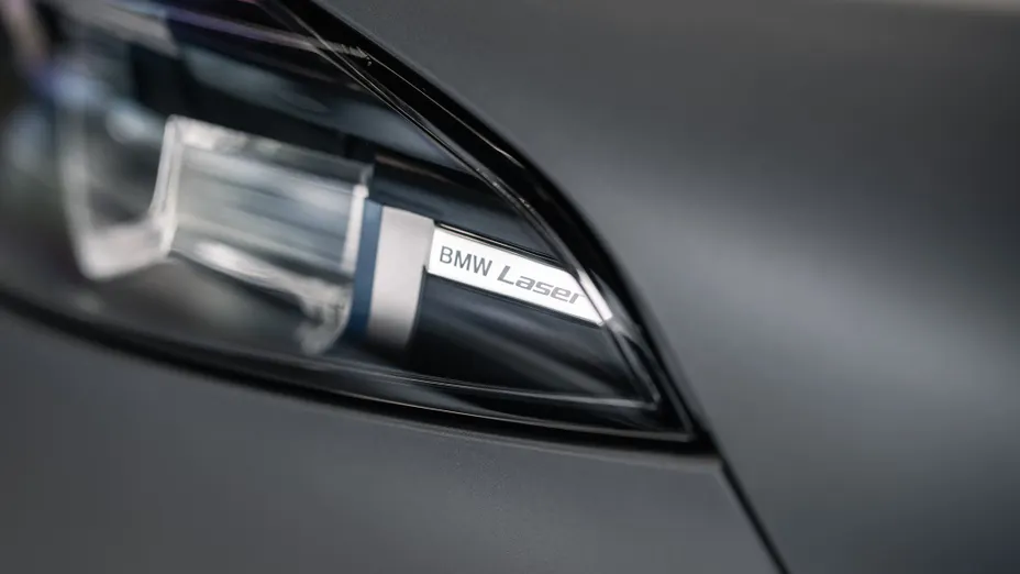 BMW Seria 8 M850i xDrive