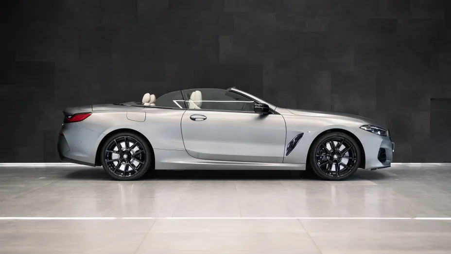BMW Seria 8 M850i xDrive