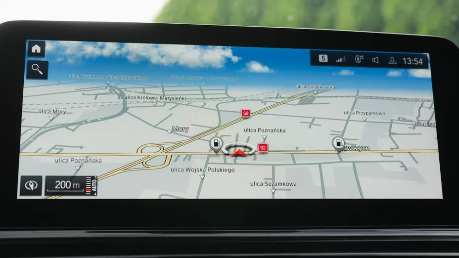 BMW Seria 8 M850i xDrive