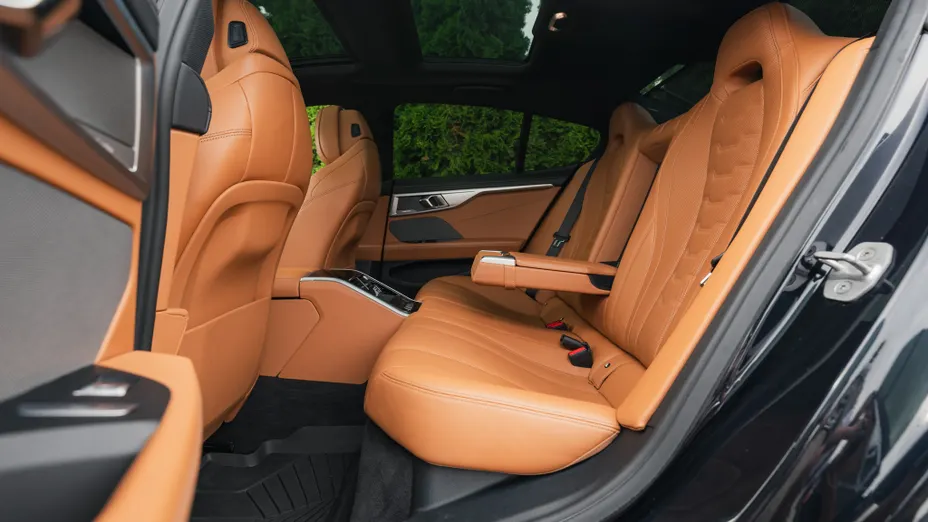 BMW Seria 8 M850i xDrive