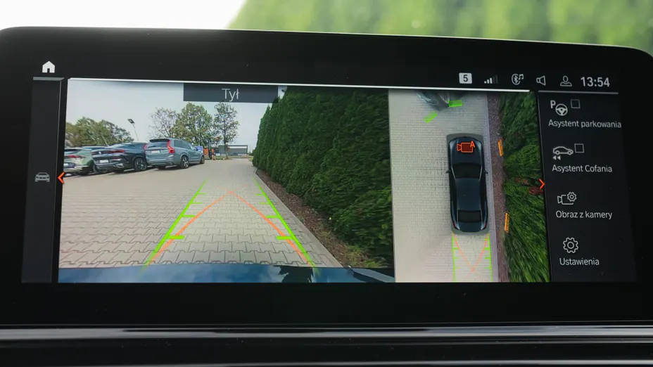 BMW Seria 8 M850i xDrive