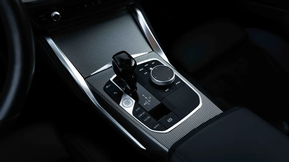 BMW Seria 4 M440i xDrive mHEV sport-aut