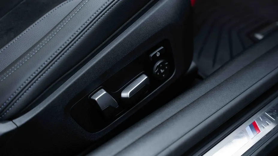 BMW Seria 4 M440i xDrive mHEV sport-aut