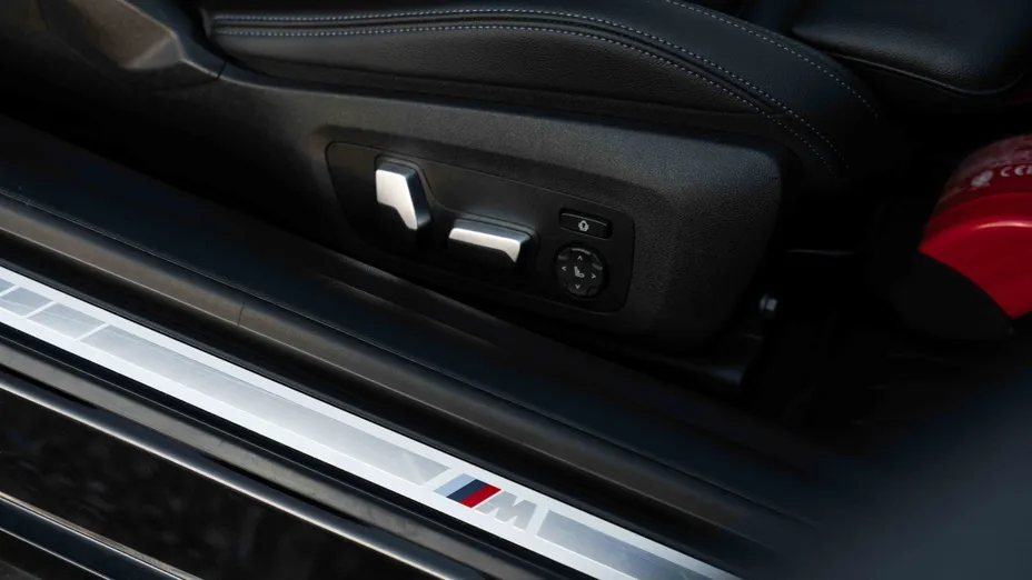 BMW Seria 4 M440i xDrive mHEV sport-aut