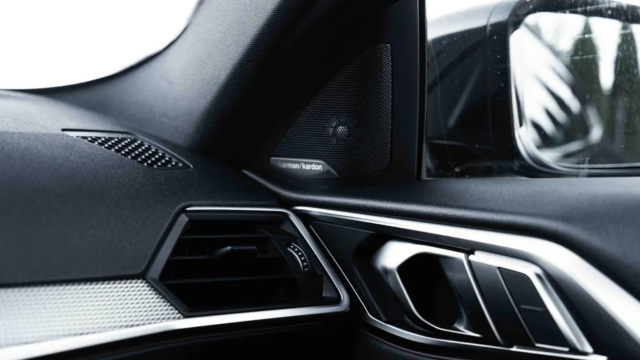 BMW Seria 4 M440i xDrive mHEV sport-aut