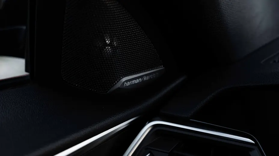 BMW Seria 4 M440i xDrive mHEV sport-aut