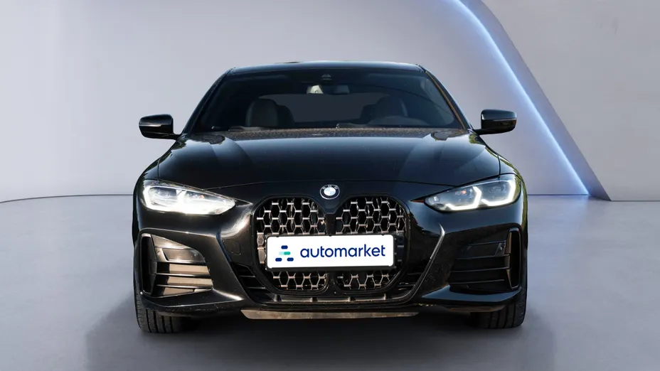 BMW Seria 4 M440i xDrive mHEV sport-aut