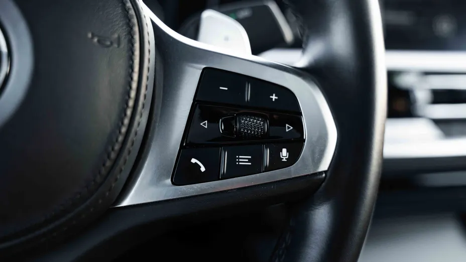 BMW Seria 4 M440i xDrive mHEV sport-aut