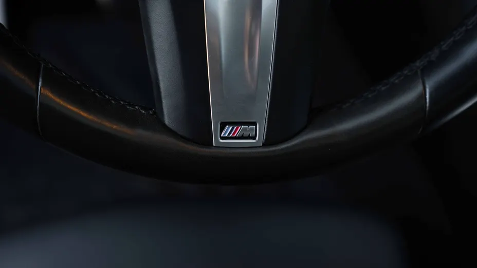 BMW Seria 4 M440i xDrive mHEV sport-aut