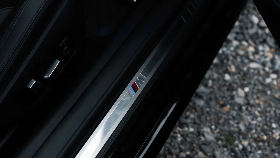BMW Seria 4 M440i xDrive mHEV sport-aut