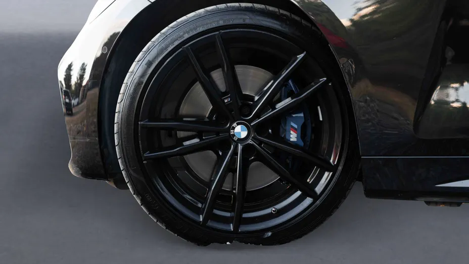 BMW Seria 4 M440i xDrive mHEV sport-aut