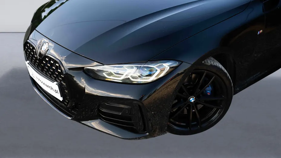 BMW Seria 4 M440i xDrive mHEV sport-aut