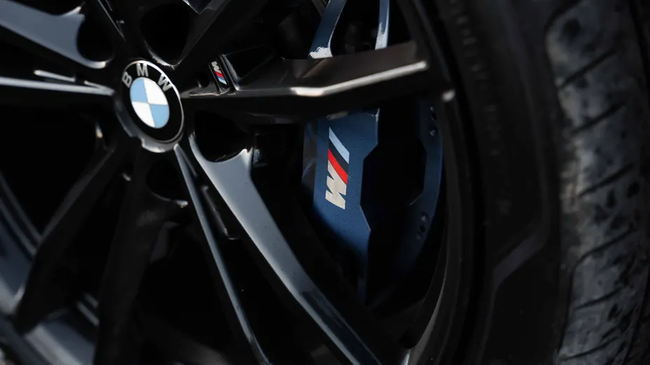 BMW Seria 4 M440i xDrive mHEV sport-aut