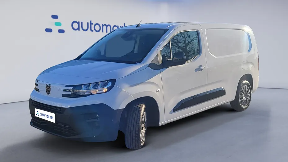 PEUGEOT Partner Van Partner 1.5 BlueHDi S&S L2