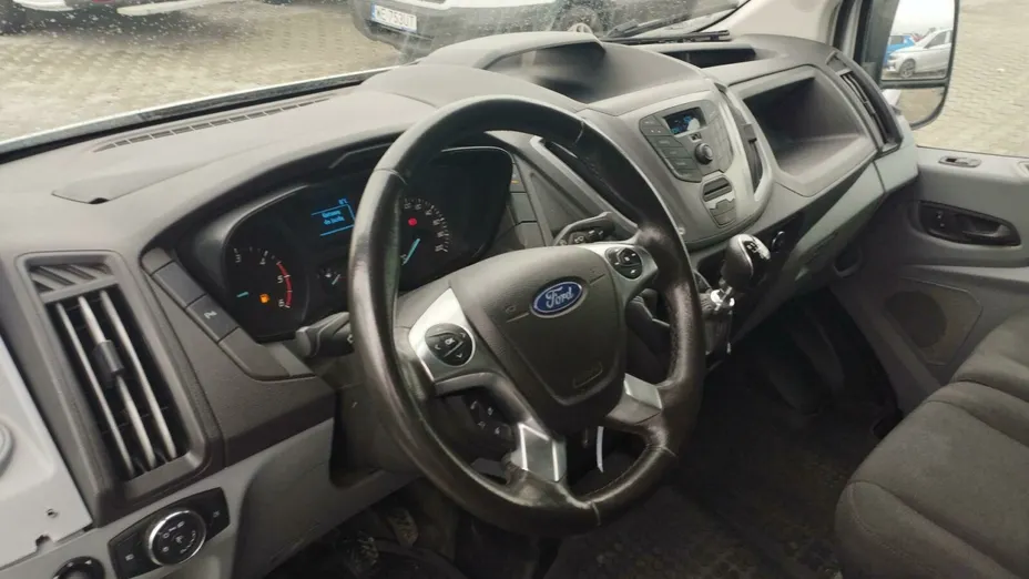 FORD Transit Transit 310 L3H3 Ambiente