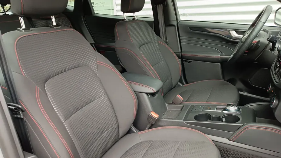 FORD Kuga Kuga 2.0 EcoBlue AWD ST-Line aut