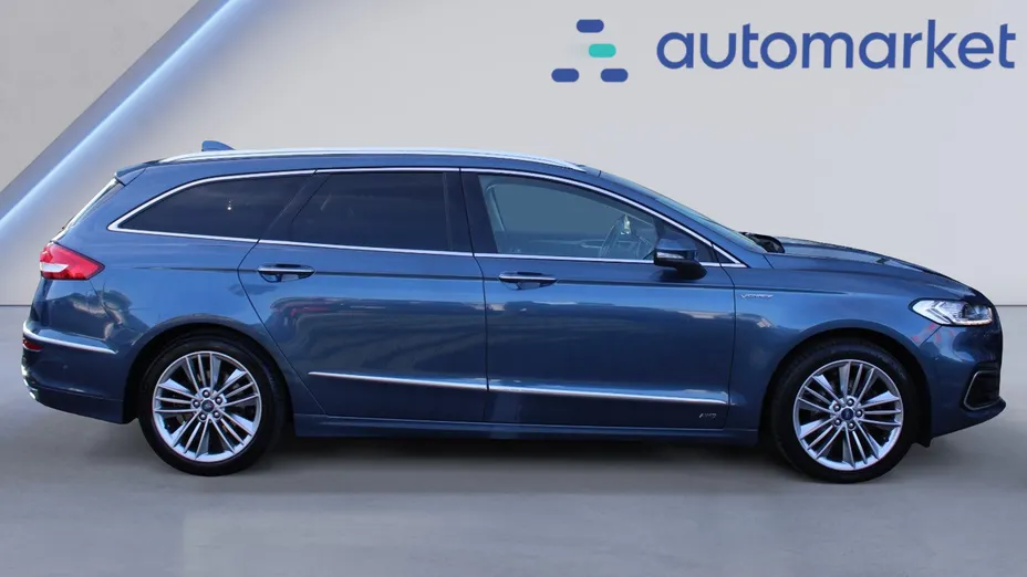 FORD Mondeo Mondeo 2.0 EcoBlue Vignale AWD aut