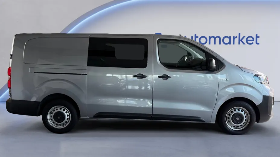 CITROEN Jumpy Jumpy 2.0 BlueHDi XL 3,1t (bryg.)