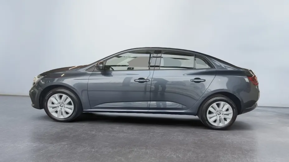 RENAULT Megane Megane 1.3 TCe Evolution Nowy