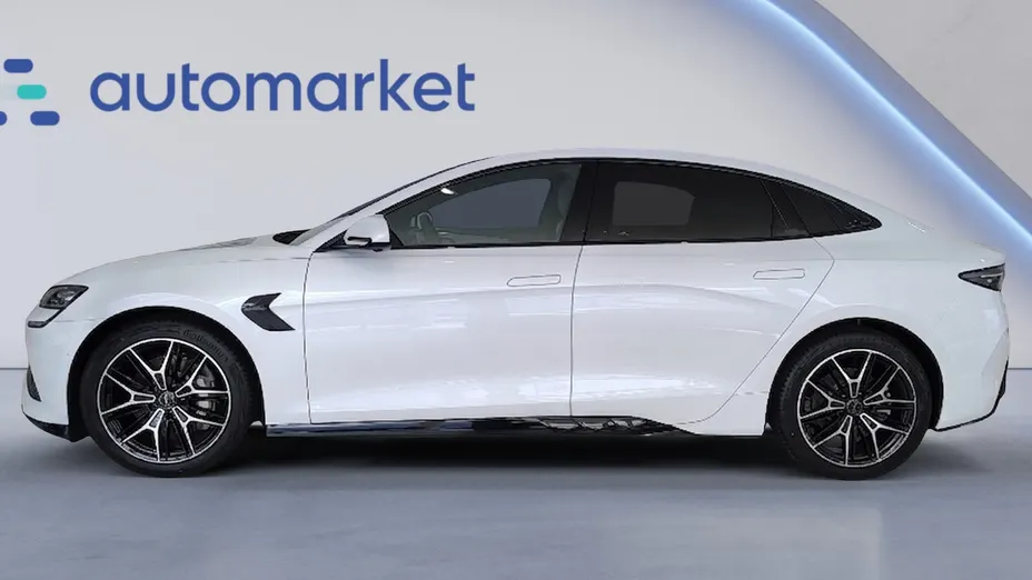 BYD Seal Seal 82.5kWh Excellence AWD Nowy