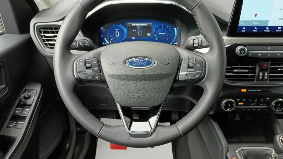 FORD Kuga Kuga 1.5 EcoBoost FWD Titanium X