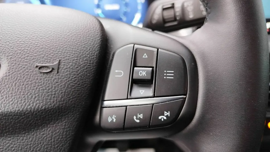 FORD Focus Focus 1.0 EcoBoost Titanium X