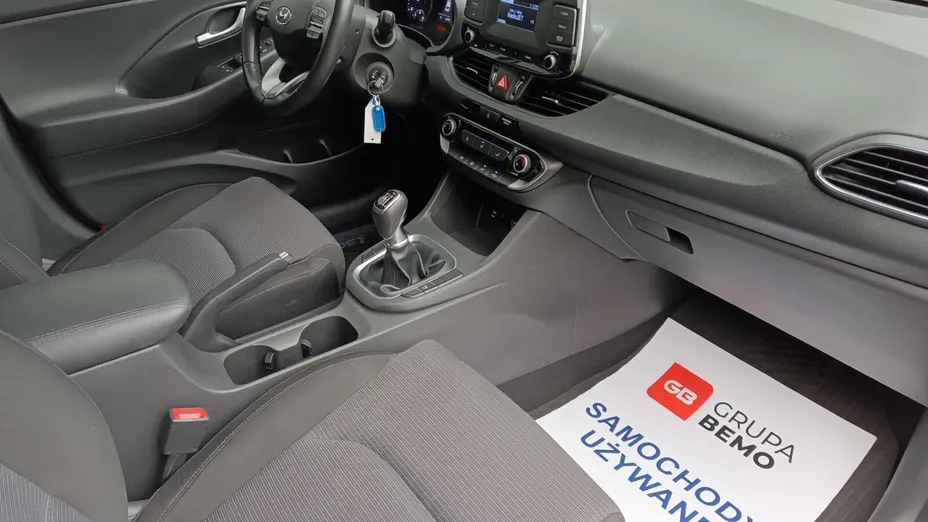 HYUNDAI i30 i30 1.0 T-GDI Comfort