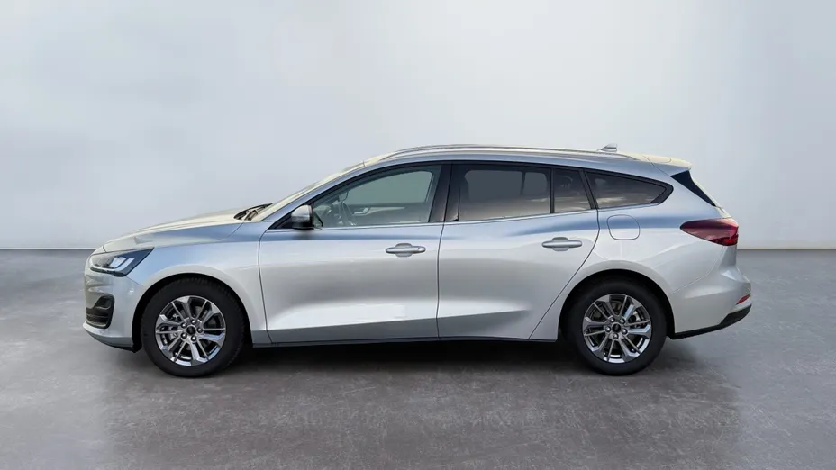 FORD Focus Focus 1.0 EcoBoost Titanium X