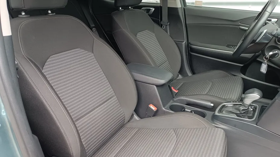 KIA XCeed XCeed 1.5 T-GDI M DCT