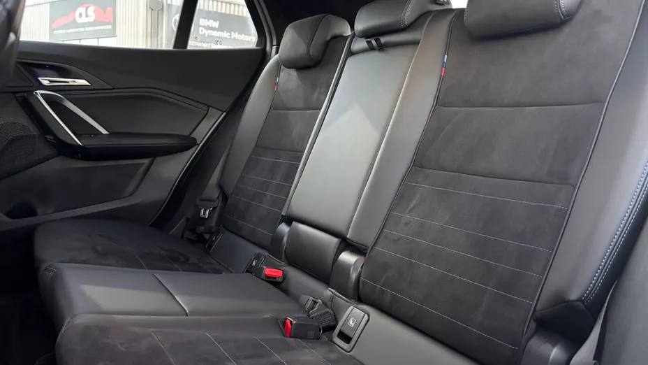 BMW X2 X2 sDrive20i M Sport aut