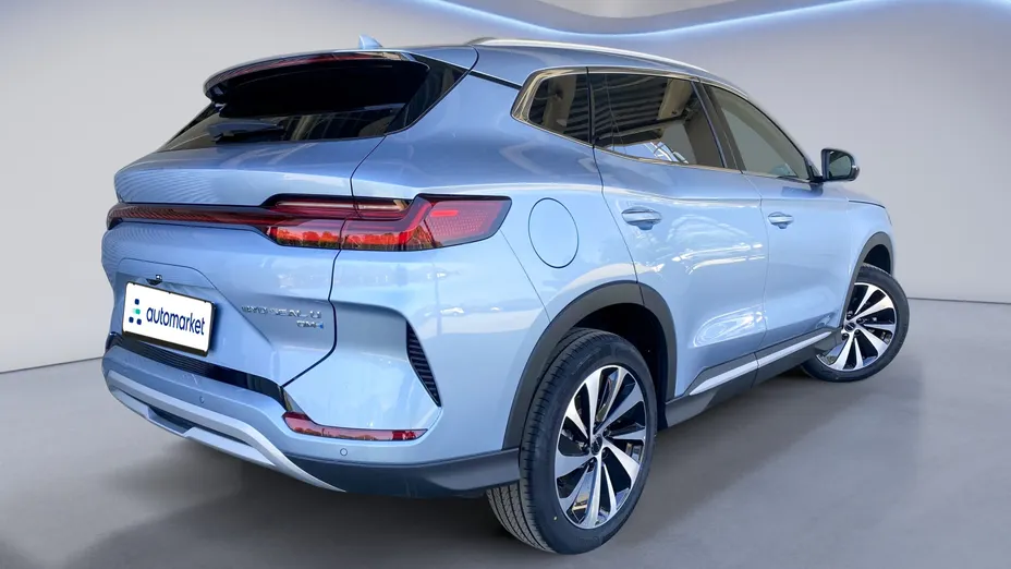 BYD Seal U Seal U DM-i 1.5 Comfort Nowy