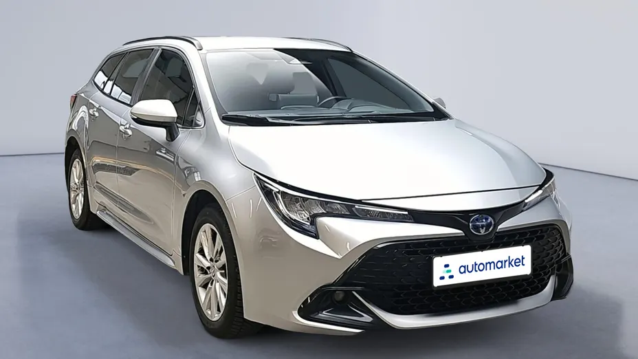 TOYOTA Corolla Corolla 1.8 Hybrid Comfort