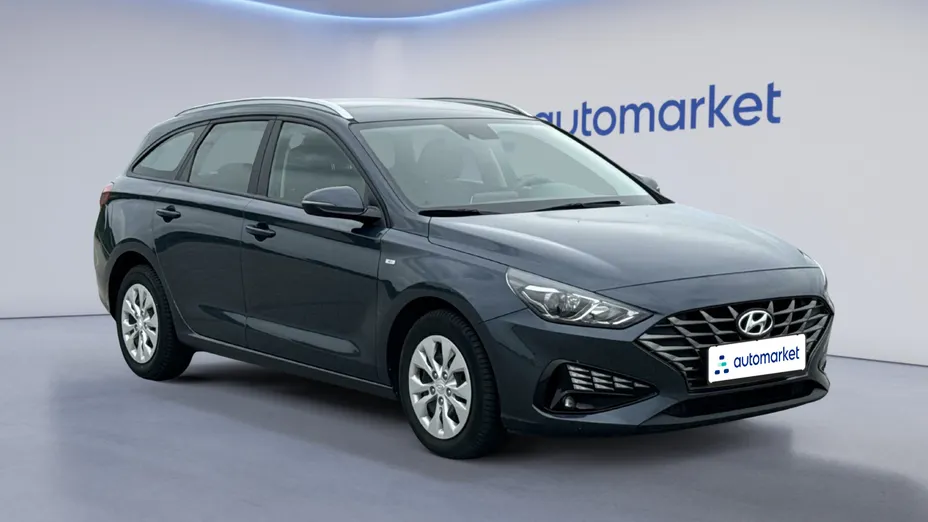 HYUNDAI i30 i30 1.5 T-GDI 48V Modern