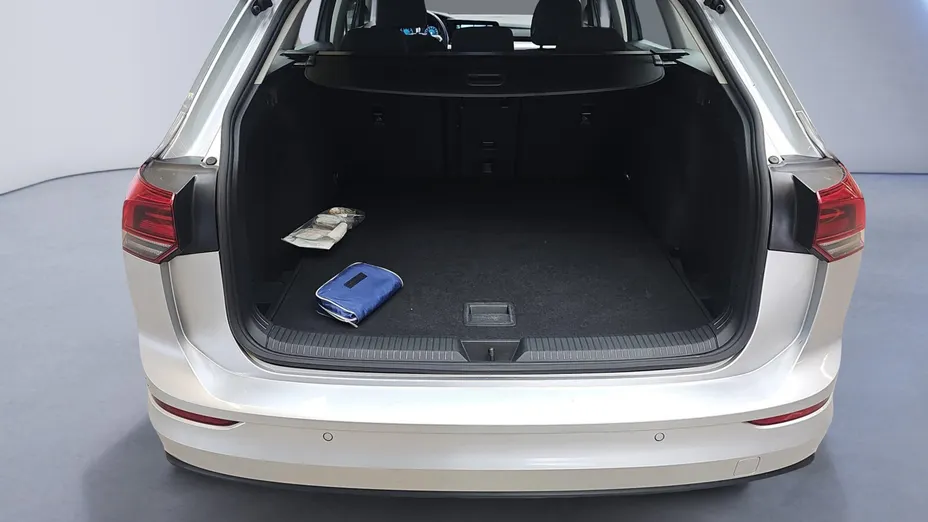 VOLKSWAGEN Golf Golf VIII 1.5 TSI EVO Life