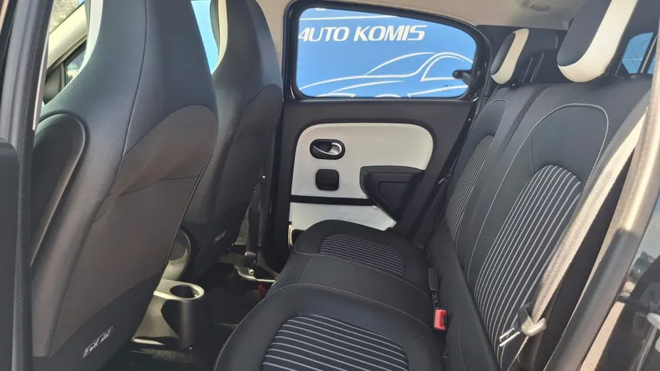 RENAULT Twingo -