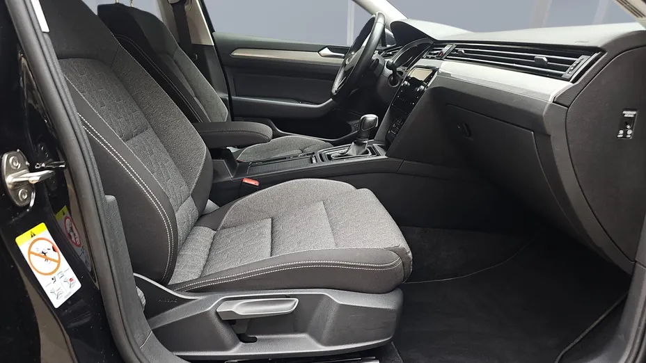 VOLKSWAGEN Passat Passat 1.5 TSI EVO Business DSG