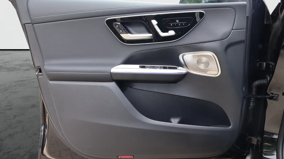 MERCEDES-BENZ GLC GLC 220 d mHEV 4-Matic AMG Line Nowy