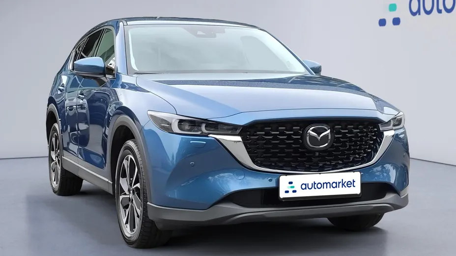 MAZDA CX-5 CX-5 2.0 Hikari 2WD aut