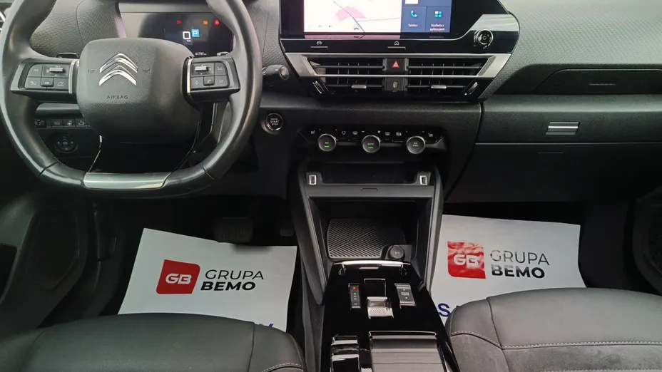 CITROEN C4 X C4 X 1.2 PureTech Shine S&S EAT8