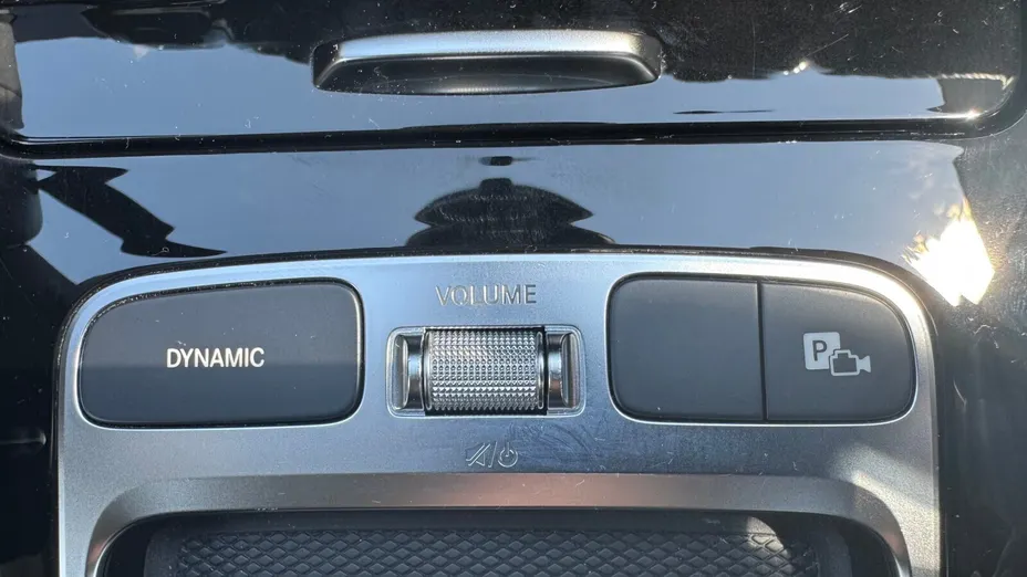 MERCEDES-BENZ CLA CLA 180 mHEV 7G-DCT