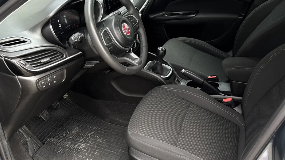 FIAT Tipo Tipo 1.0 T3 City Life