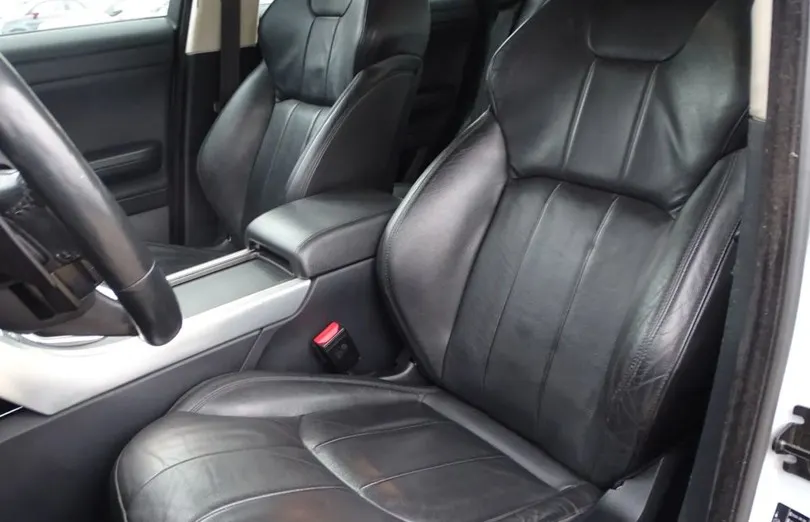 LAND ROVER Range Rover Evoque Evoque 2.0TD4 SE