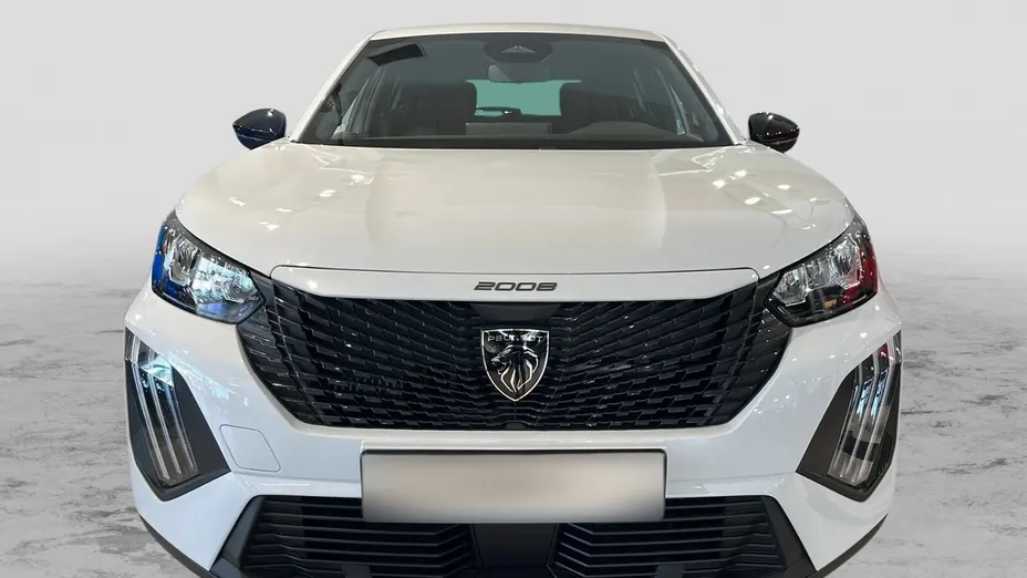 PEUGEOT 2008 2008 PureTech mHEV Business e-DCS6 Nowy