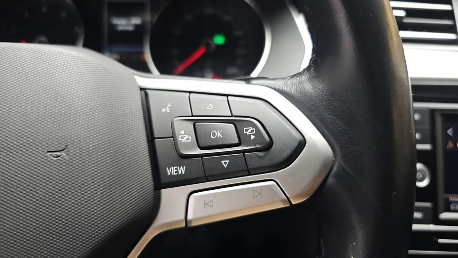 VOLKSWAGEN Passat Passat 1.5 TSI EVO Business DSG